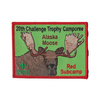 Challenge Trophy Camporee X339