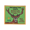 Challenge Trophy Camporee X346