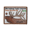 Challenge Trophy Camporee X329a