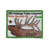 Challenge Trophy Camporee X329b