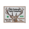 Challenge Trophy Camporee X323