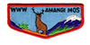 Amangi Mos S1a