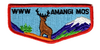 Amangi Mos S1b