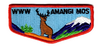 Amangi Mos S1c
