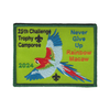 Challenge Trophy Camporee X492a