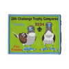 Challenge Trophy Camporee X488