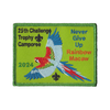 Challenge Trophy Camporee X492b