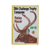 Challenge Trophy Camporee X321a