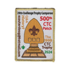 Challenge Trophy Camporee X500