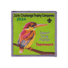 Challenge Trophy Camporee X483