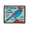 Challenge Trophy Camporee X498
