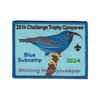 Challenge Trophy Camporee X503