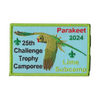 Challenge Trophy Camporee X507