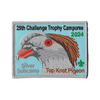 Challenge Trophy Camporee X505