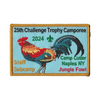 Challenge Trophy Camporee X509