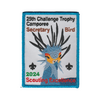 Challenge Trophy Camporee X481b