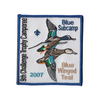 Challenge Trophy Camporee X80
