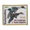 Challenge Trophy Camporee X69