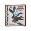 Challenge Trophy Camporee X76