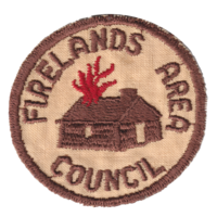 Firelands Scout Reservation R1