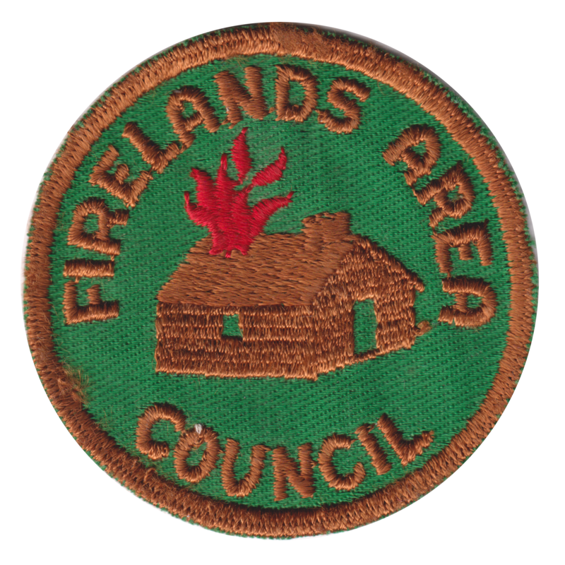 Firelands Scout Reservation R3