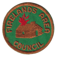 Firelands Scout Reservation R3