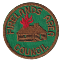 Firelands Scout Reservation R4a