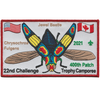 Challenge Trophy Camporee J383