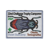 Challenge Trophy Camporee X402