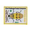 Challenge Trophy Camporee X405