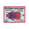Challenge Trophy Camporee X411