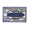 Challenge Trophy Camporee X409