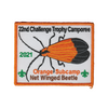 Challenge Trophy Camporee X403