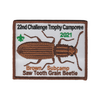 Challenge Trophy Camporee X404