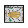 Challenge Trophy Camporee X414