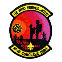 W-1B eX1996-1