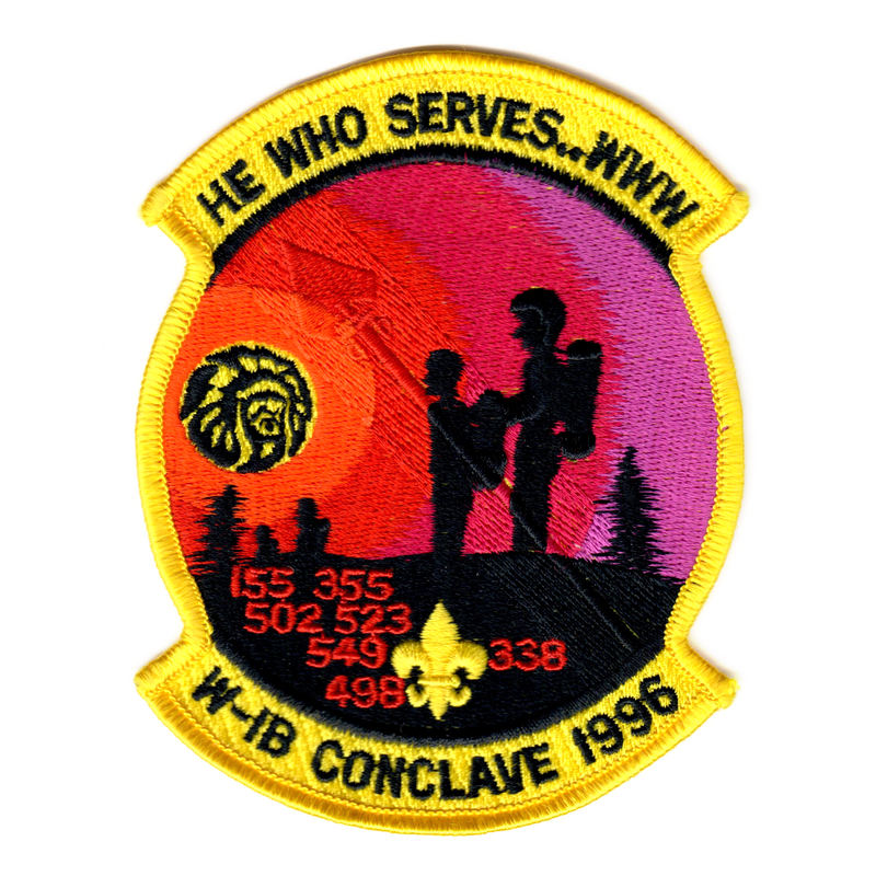 W-1B eX1996-2