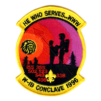 W-1B eX1996-2