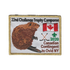 Challenge Trophy Camporee X398