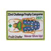 Challenge Trophy Camporee X397a