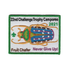 Challenge Trophy Camporee X397b
