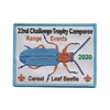 Challenge Trophy Camporee X396a