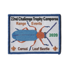 Challenge Trophy Camporee X396b