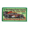 Challenge Trophy Camporee X394a