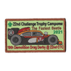Challenge Trophy Camporee X394b