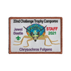 Challenge Trophy Camporee X393b