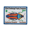 Challenge Trophy Camporee X392