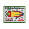 Challenge Trophy Camporee X391b