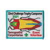 Challenge Trophy Camporee X391a