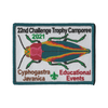 Challenge Trophy Camporee X390
